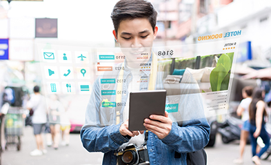 Social Media Marketing System